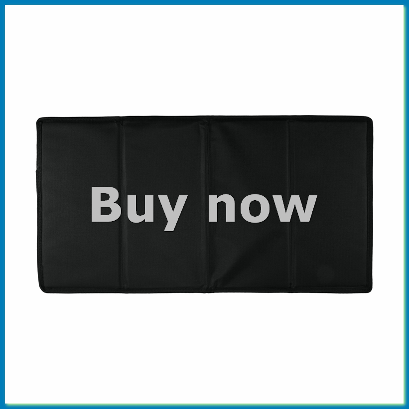 Outdoor Camping Accessories - Detachable Folding Camping Cart Wagon Lining