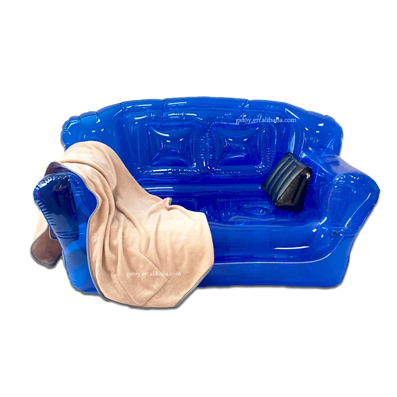 Outdoor Camping Couch - 2026 2026 Camping Outdoor Inflatable Transparent