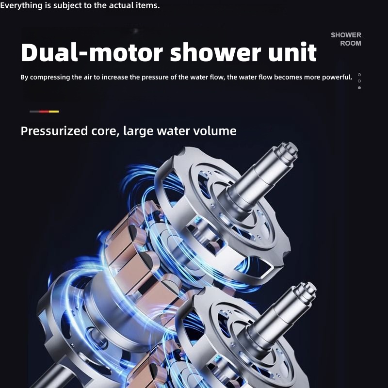 Portable Outdoor Electric Show - Outdoor Camping Shower ulasan dan harga