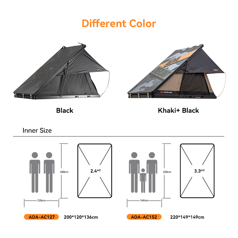 Hot Wholesale Aluminum Shell C - Camping Tent ulasan dan harga