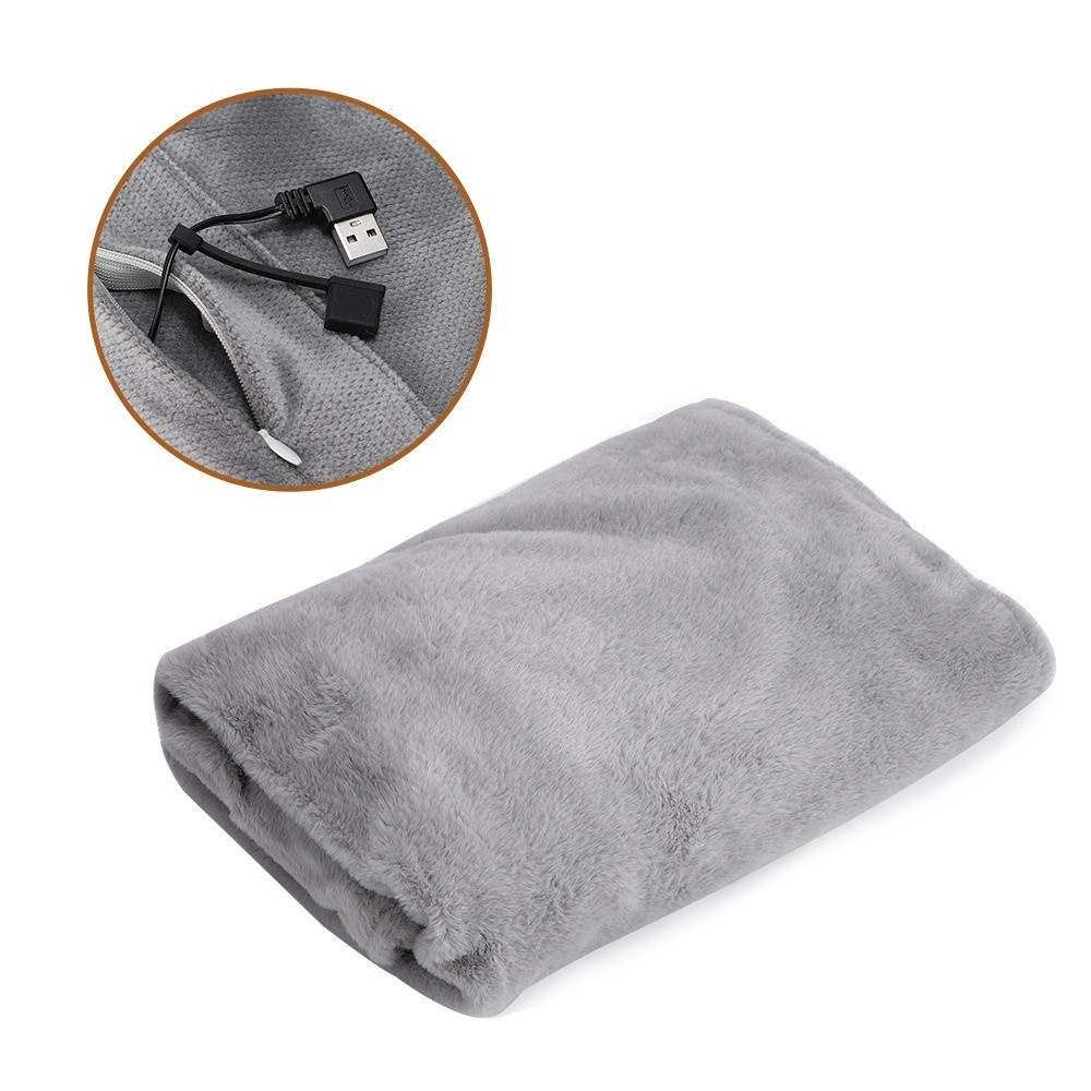 High Quality Wearable USB Elec - Outdoor Camping Heated Blanket ulasan dan harga