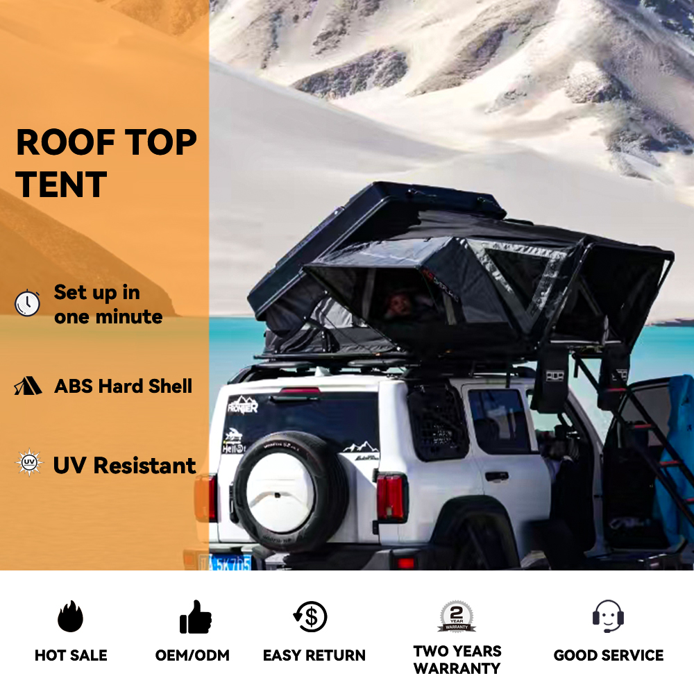 Factory Newly Designed Automat - Camping Tent ulasan dan harga