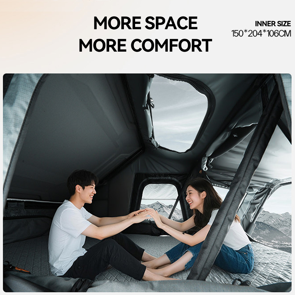 Factory Newly Designed Automat - Camping Tent ulasan dan harga