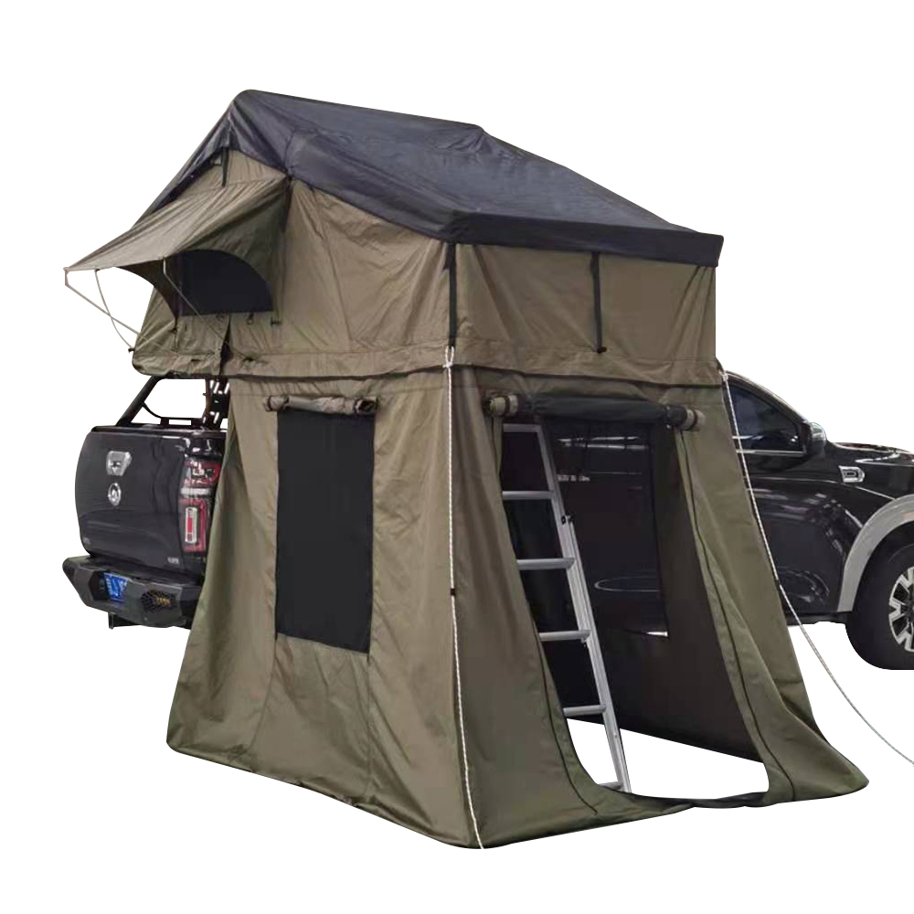 Waterproof Sunshade Folding Ro - Camping Tent ulasan dan harga