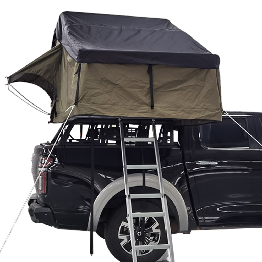 Waterproof Sunshade Folding Ro - Camping Tent ulasan dan harga