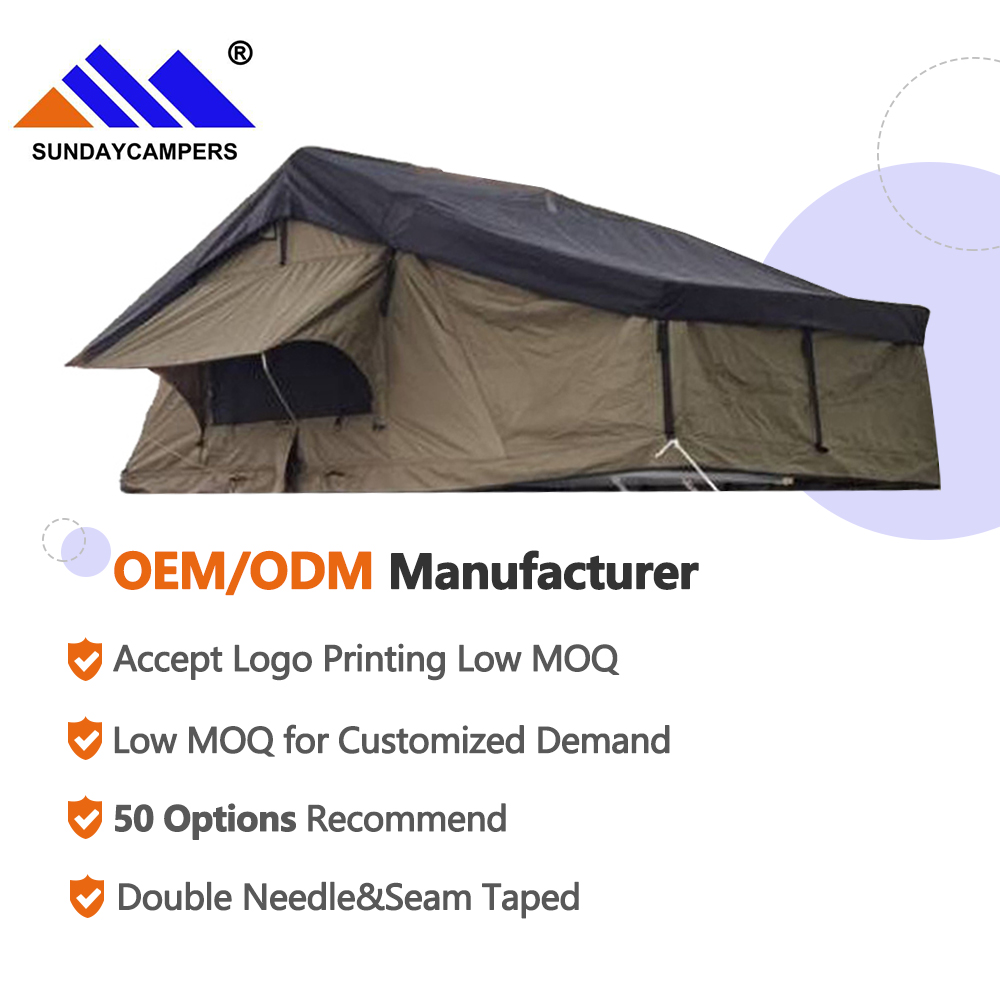 Waterproof Sunshade Folding Ro - Camping Tent ulasan dan harga