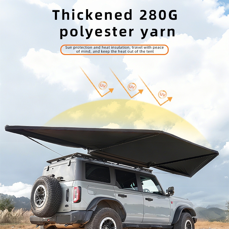 Outdoor Camping 180 Degree Fan - Camping Tent ulasan dan harga