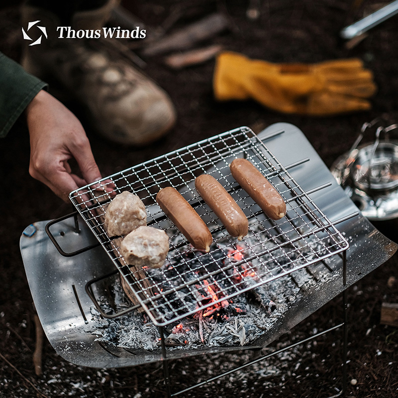 Thous Winds Portable Mini Camp - Outdoor Camping Sink ulasan dan harga