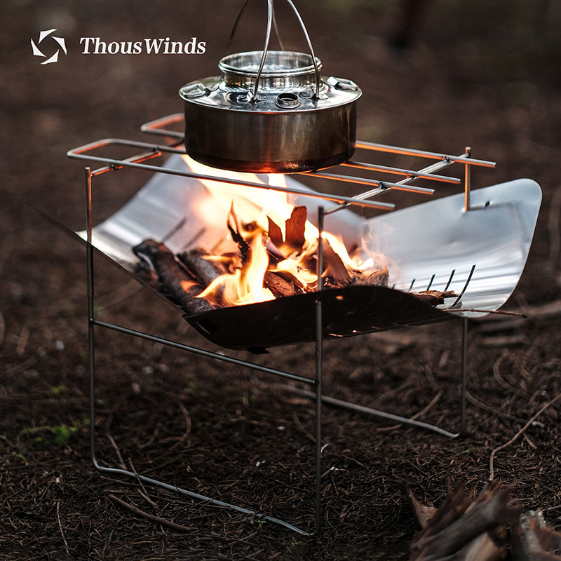 Thous Winds Portable Mini Camp - Outdoor Camping Sink ulasan dan harga