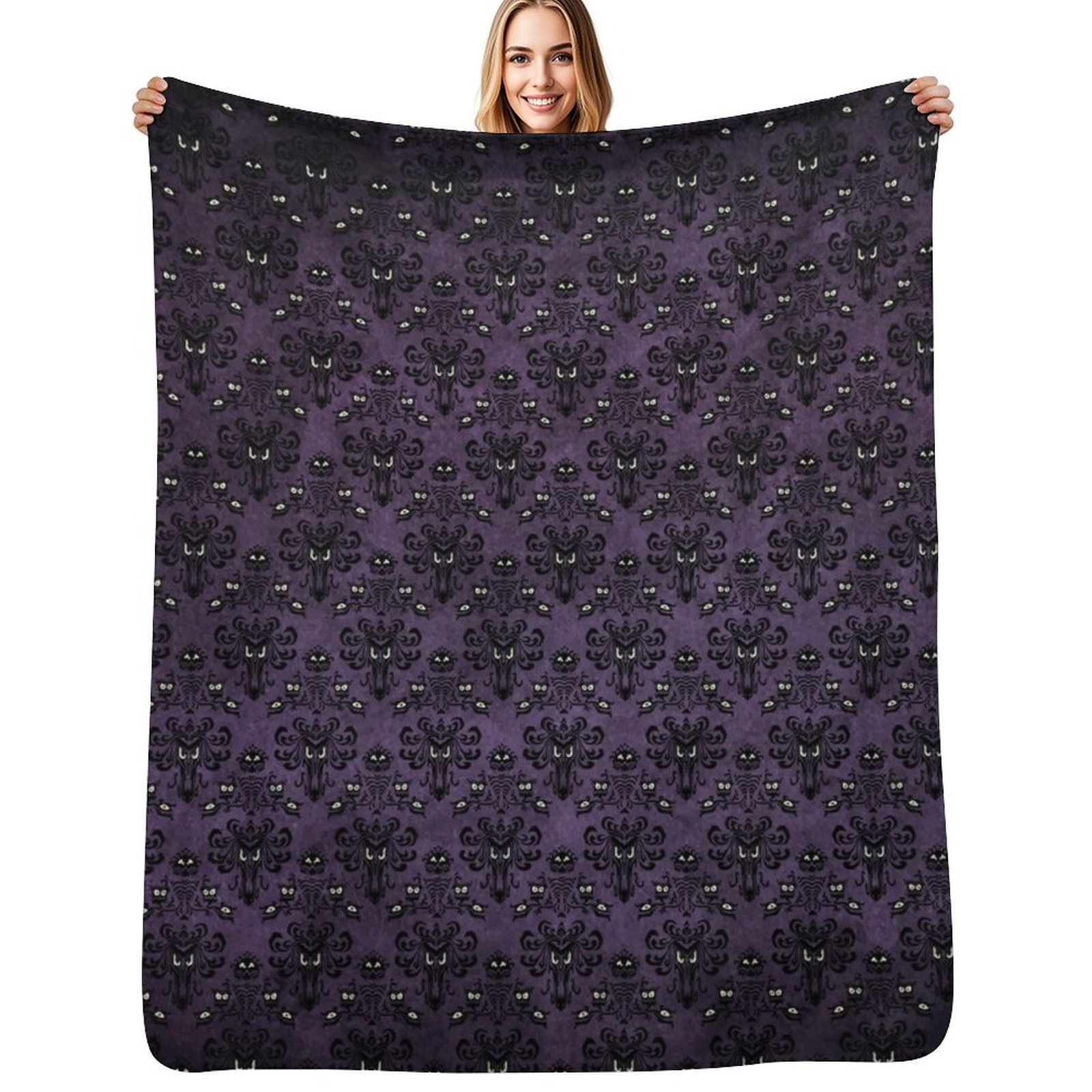 Haunted Mansion Wallpaper Thro - Outdoor Camping Wallpaper ulasan dan harga