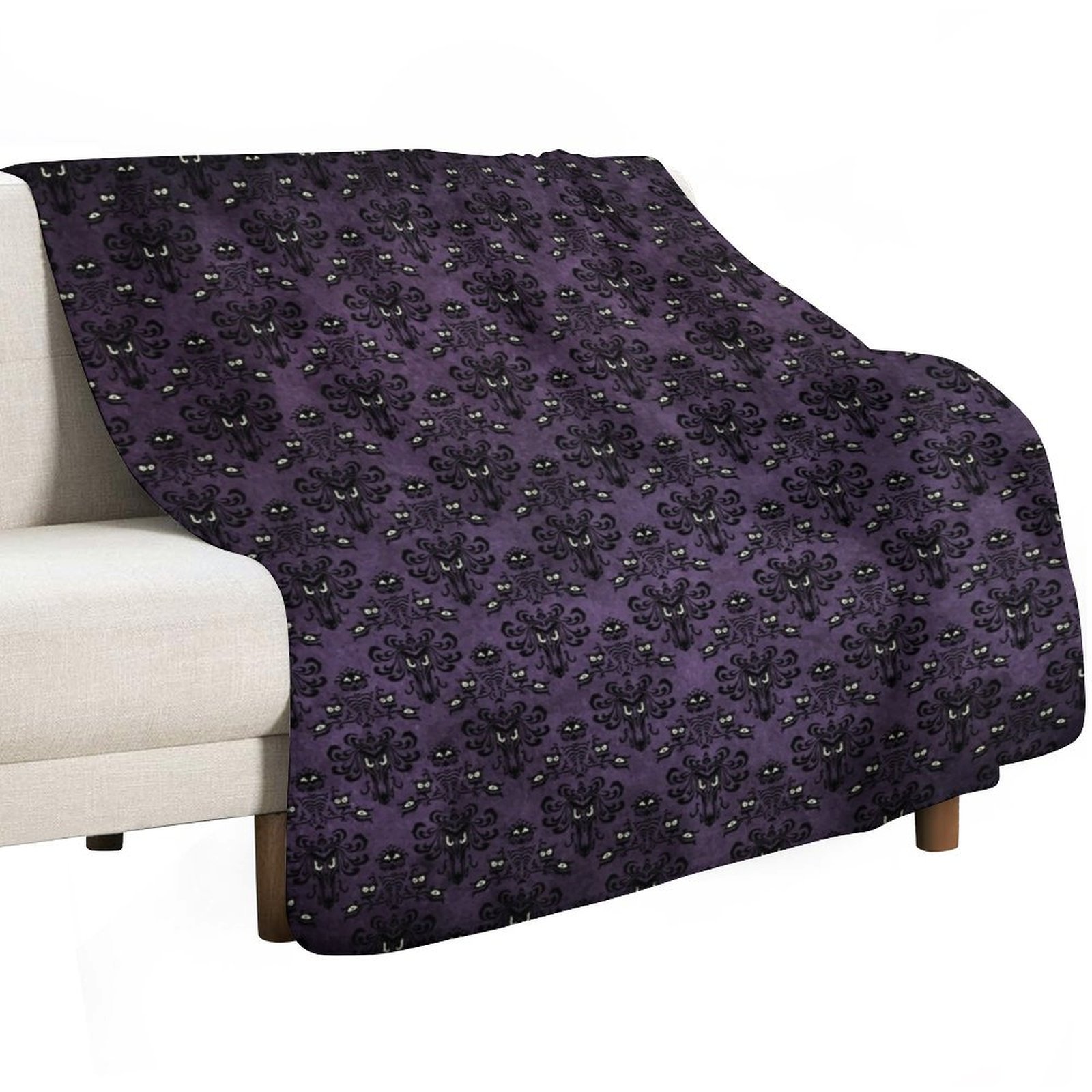 Haunted Mansion Wallpaper Thro - Outdoor Camping Wallpaper ulasan dan harga