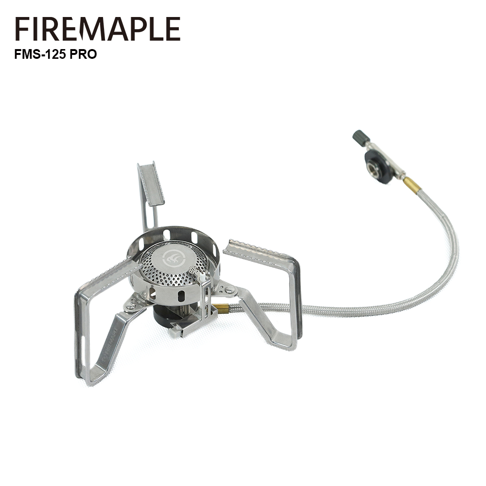 Fire-Maple Windproof Stove Spl - Outdoor Gas Camping Oven ulasan dan harga