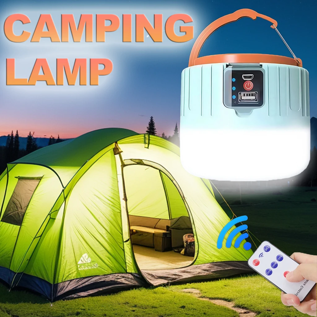Solar Camping Lantern Recharge - Camping Lantern ulasan dan harga
