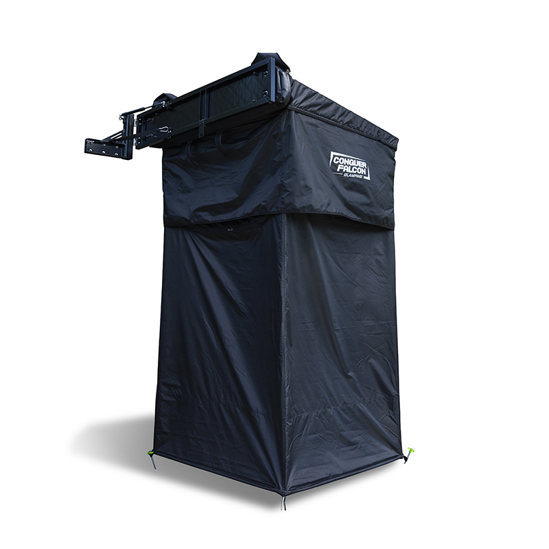 Portable Outdoor Camp Shower T - Outdoor Camping Shower ulasan dan harga