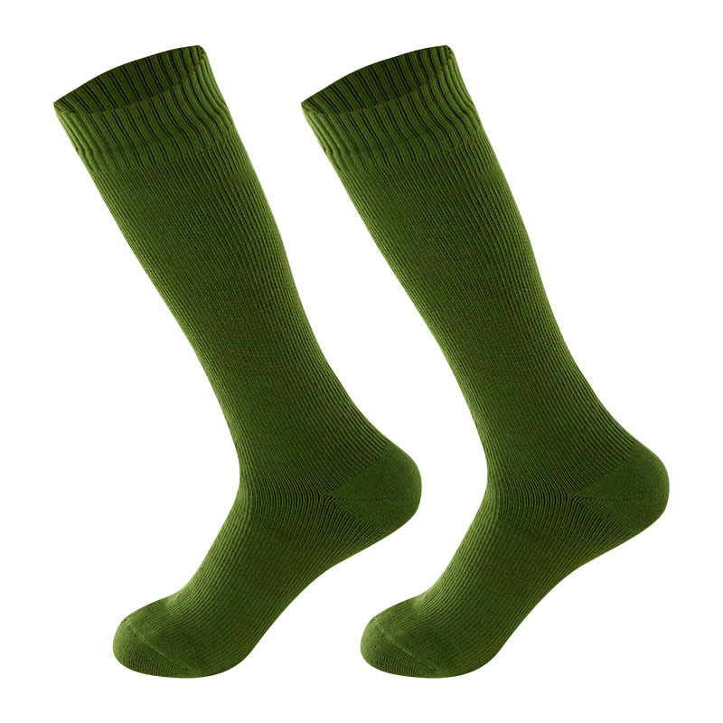 Waterproof Socks Hiking Wading - Outdoor Camping Accessories ulasan dan harga