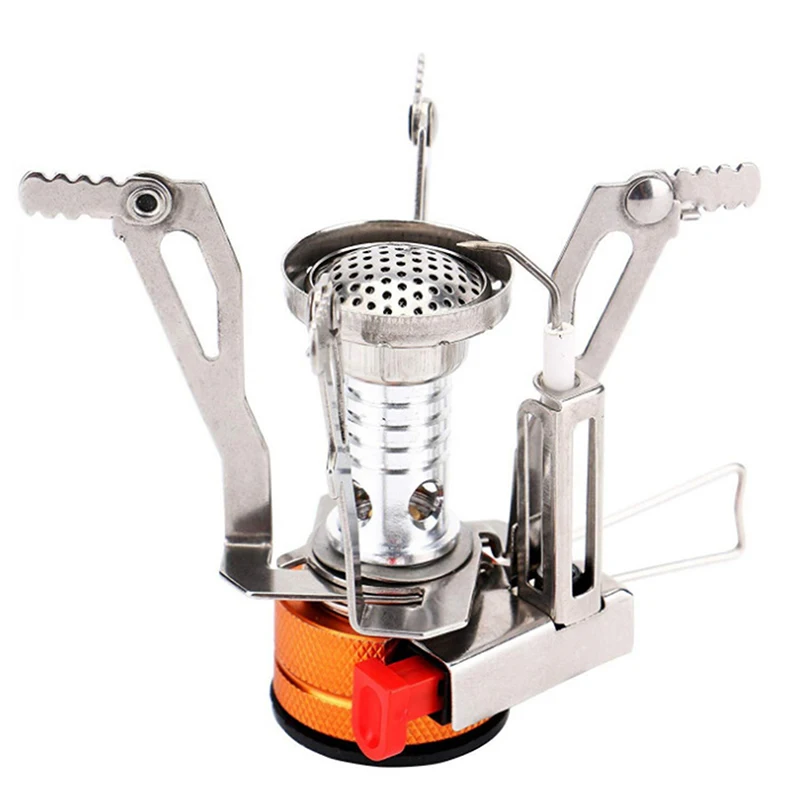 Gas Cooker Camping Accessories - Outdoor Camping Sink ulasan dan harga