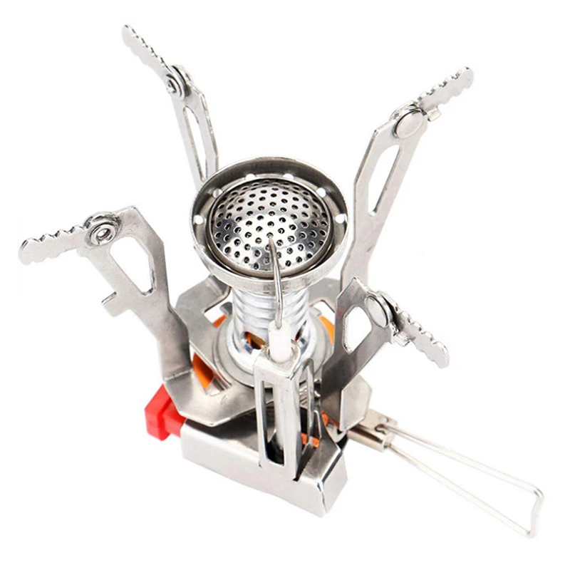Gas Cooker Camping Accessories - Outdoor Camping Sink ulasan dan harga