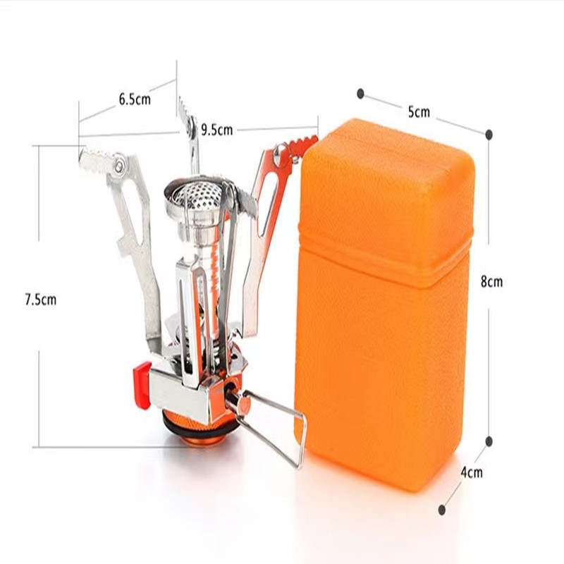 Gas Cooker Camping Accessories - Outdoor Camping Sink ulasan dan harga