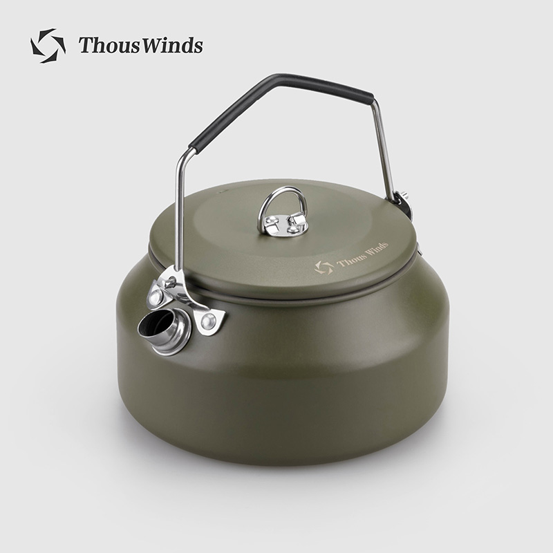 Thous Winds Outdoor Camping Ke - Camp Cooking Set ulasan dan harga