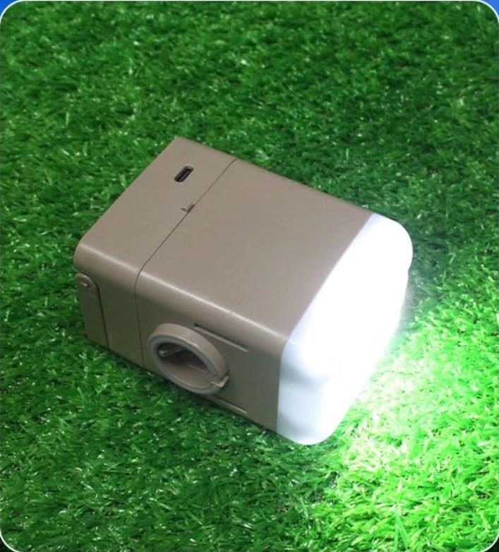 Electric Portable Air Extracti - Outdoor Inflatable Camping Tent With Air Pump ulasan dan harga