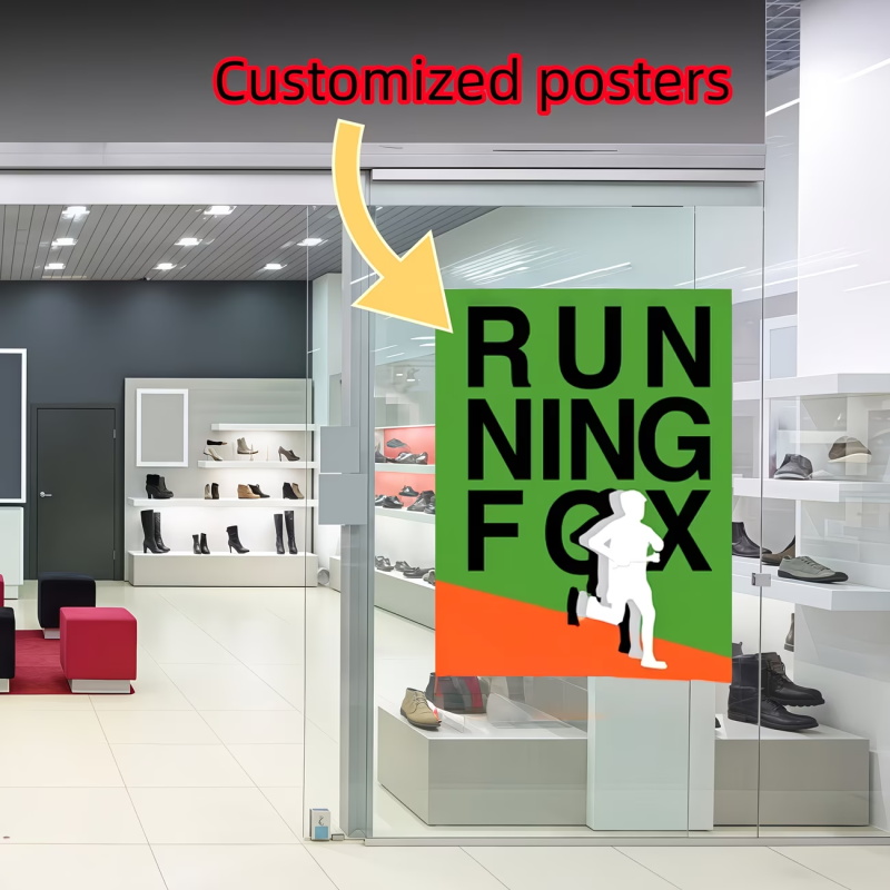 Any Picture Custom Stickers Ca - Outdoor Camping Rental ulasan dan harga