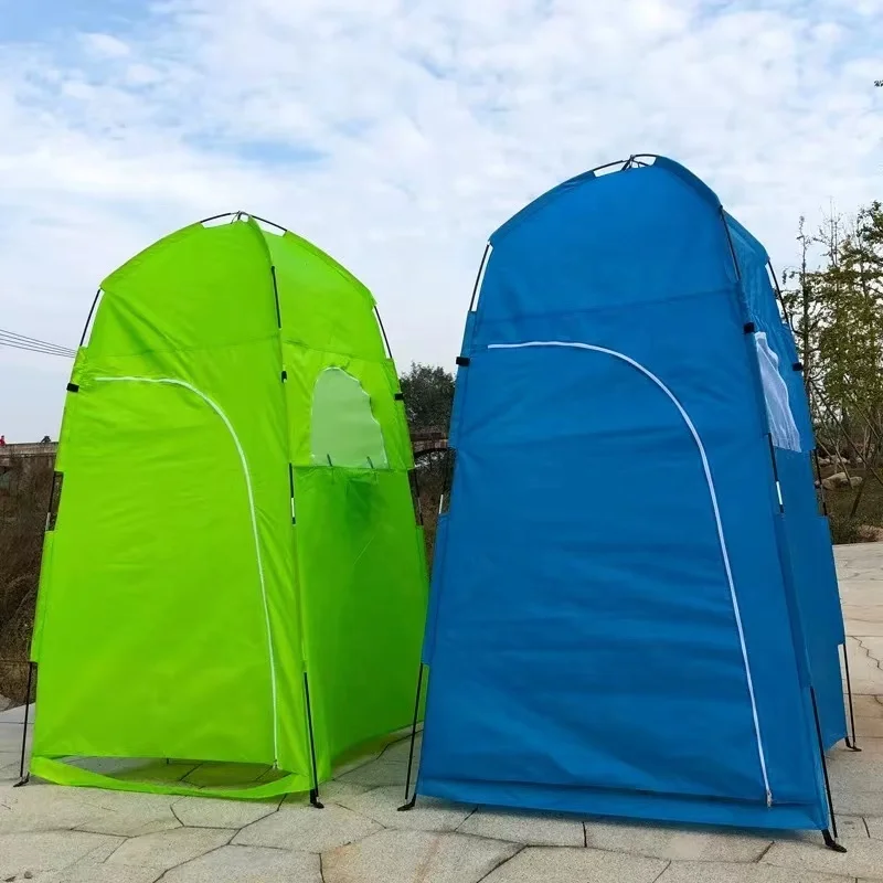 2026 Outdoor Shower Bath Chang - Outdoor Camping Shower ulasan dan harga