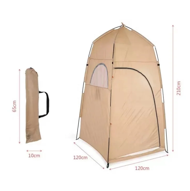 2026 Outdoor Shower Bath Chang - Outdoor Camping Shower ulasan dan harga