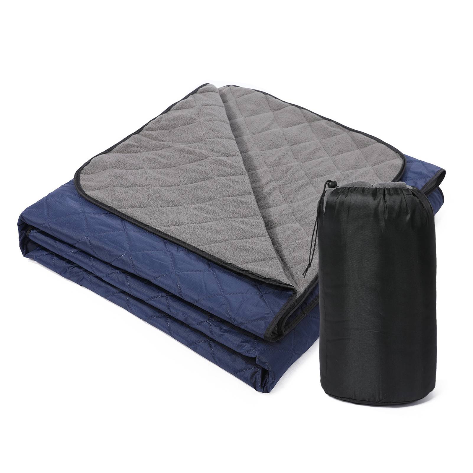 Camping Blanket Water-resistan - Outdoor Camping Quilt ulasan dan harga