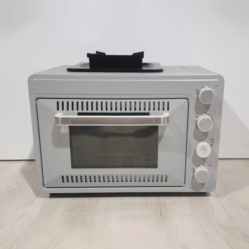 Camping  Car Travel Appliances - Outdoor Gas Camping Oven ulasan dan harga