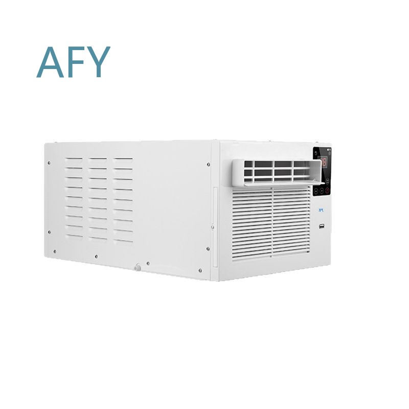 Mini Portable Air Conditioner  - Outdoor Camping Rental ulasan dan harga