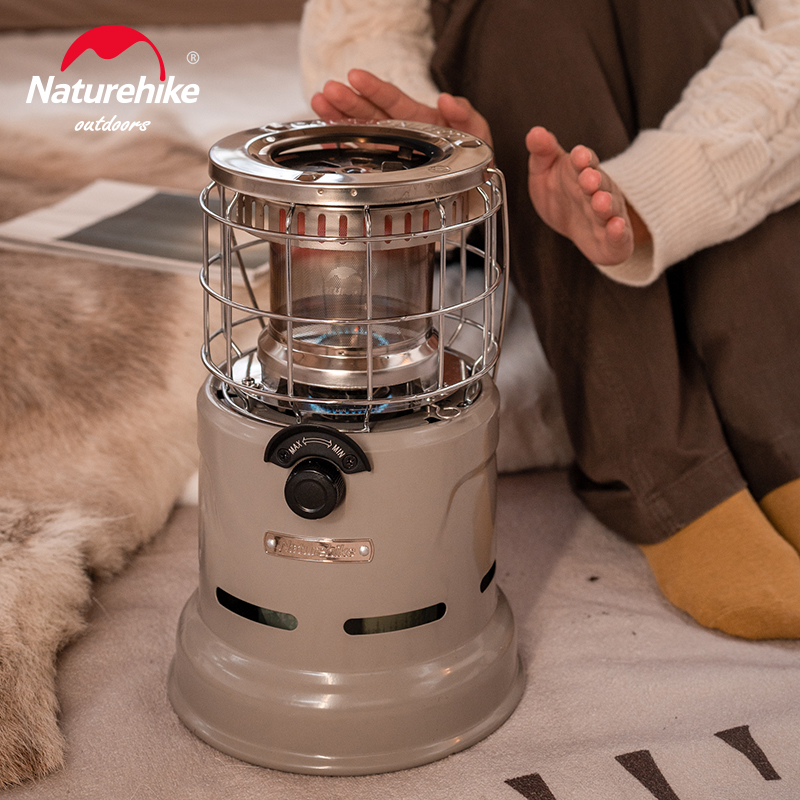 Naturehike Stove Multi-functio - Outdoor Camping Sink ulasan dan harga