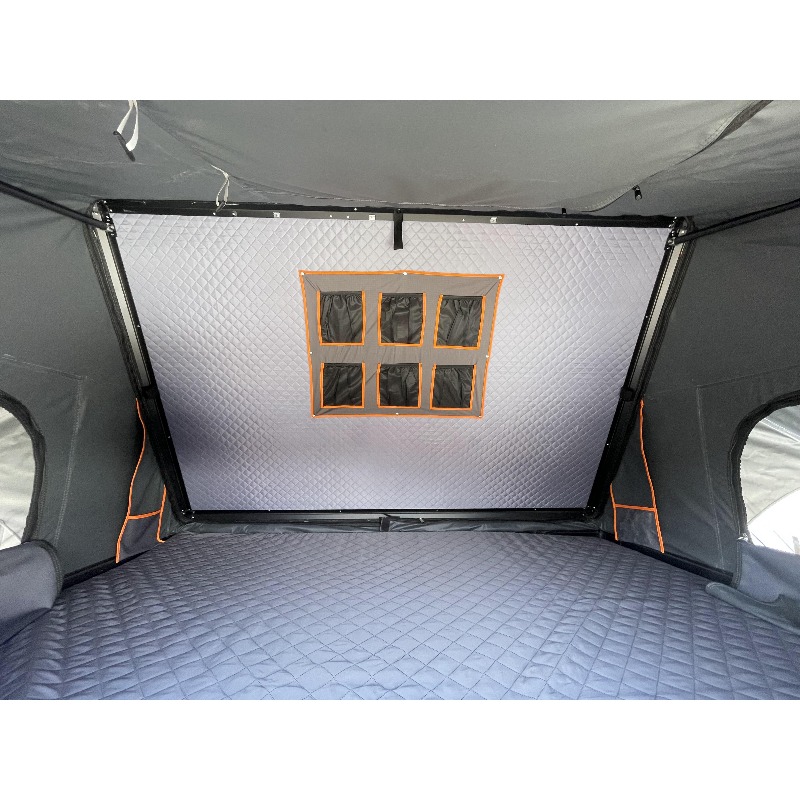 Factory-Priced Lightweight Har - Outdoor Camping Car Tent ulasan dan harga