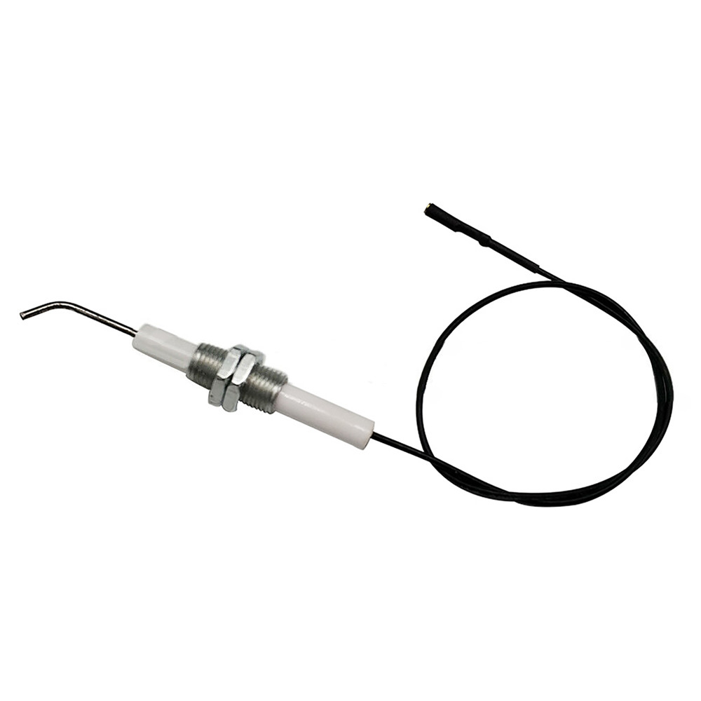 30cm Push Button Piezo Ignitor - Outdoor Gas Camping Oven ulasan dan harga