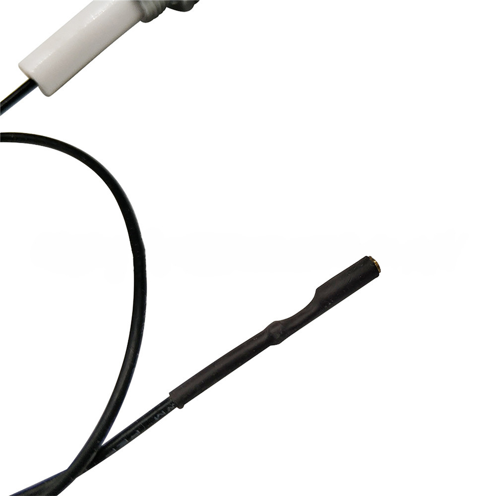 30cm Push Button Piezo Ignitor - Outdoor Gas Camping Oven ulasan dan harga