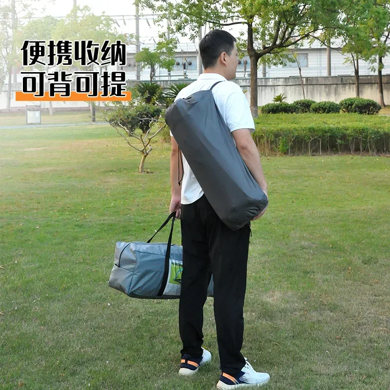 Thickened Automatic Inflatable - Outdoor Camping Rental ulasan dan harga