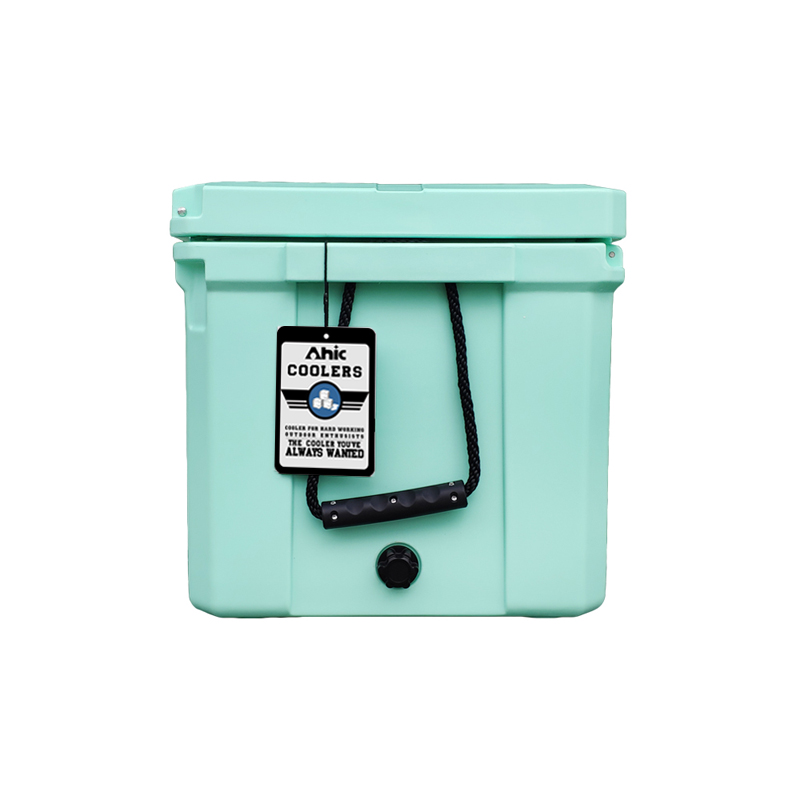 75L Insulated PE Ice Cooler Bo - Outdoor Camping ulasan dan harga