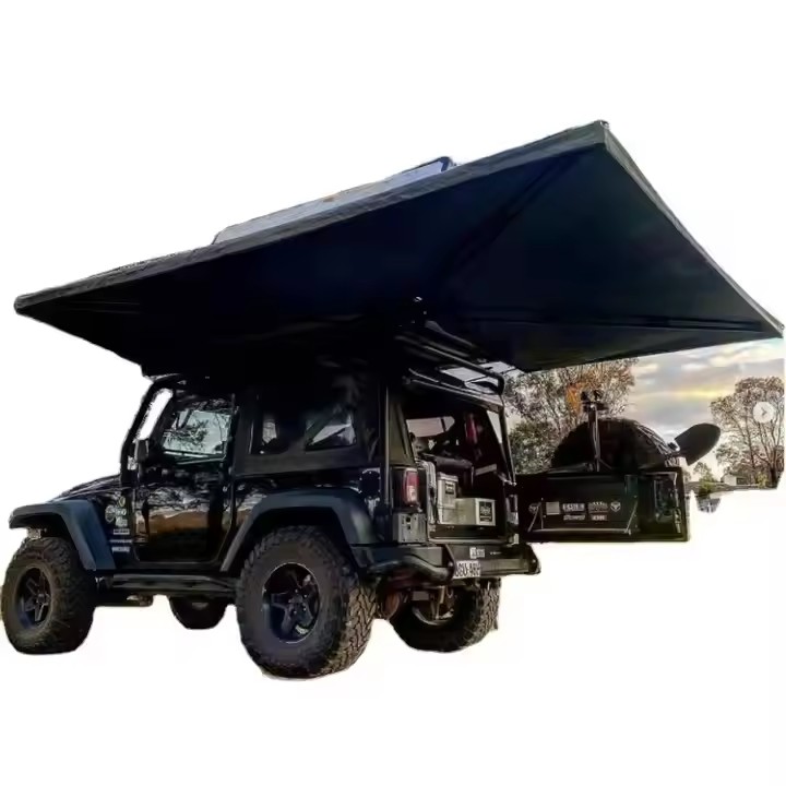 Factory Price Customized Size  - Camping Tent ulasan dan harga