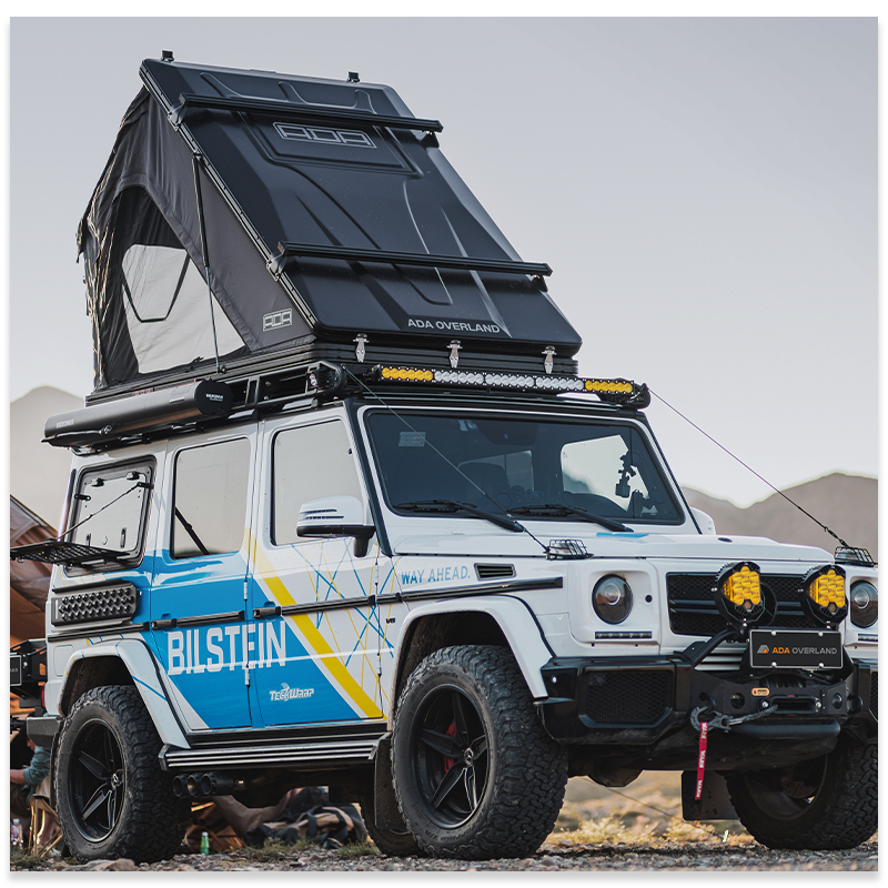 4x4 Offroad Camping Tent Slim  - Camping Tent ulasan dan harga