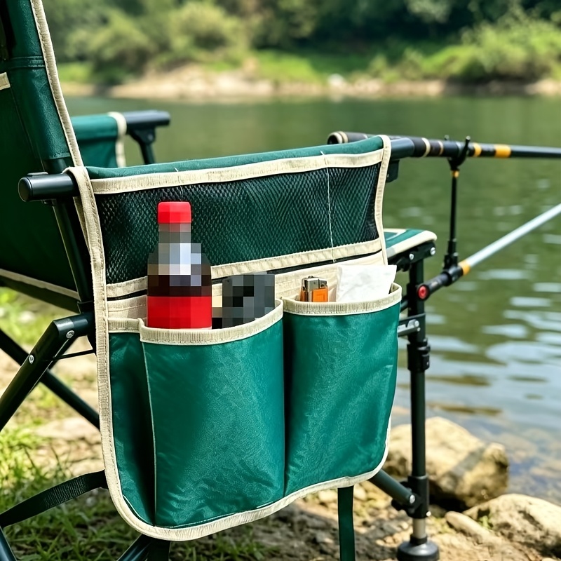 2026Upgrade Camping Chair Orga - Outdoor Camping Couch ulasan dan harga