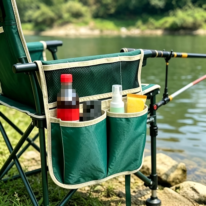 2026Upgrade Camping Chair Orga - Outdoor Camping Couch ulasan dan harga