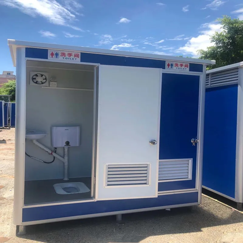 2026 Outdoor Portable Toilet a - Outdoor Camping Shower ulasan dan harga