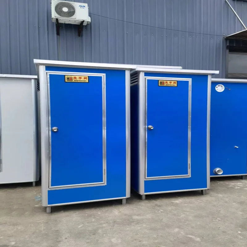 2026 Outdoor Portable Toilet a - Outdoor Camping Shower ulasan dan harga