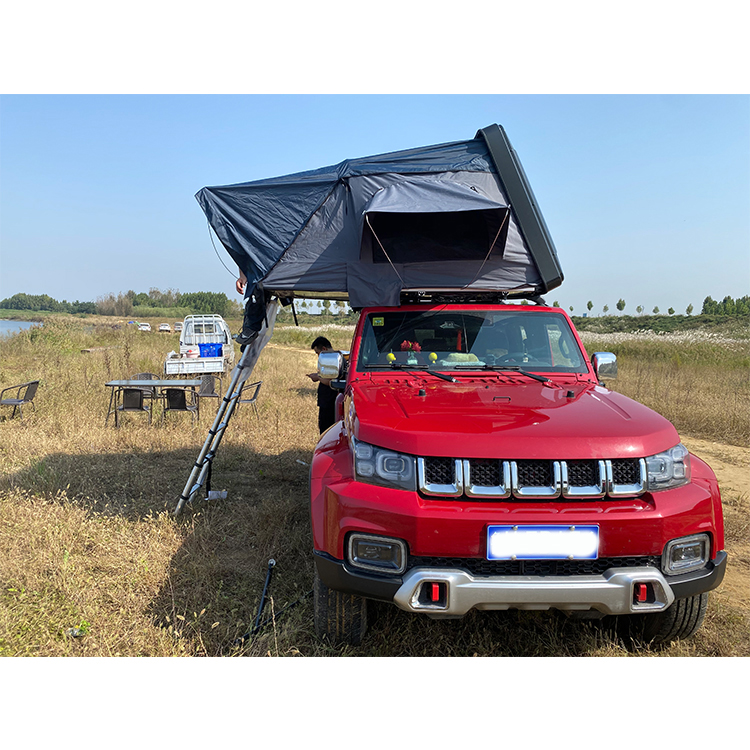 Tent Manufacturer Cheapest Out - Outdoor Camping Car Tent ulasan dan harga