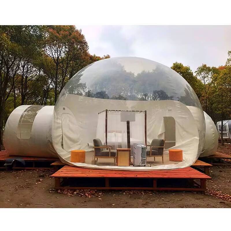Wholesale Outdoor Big Transpar - Outdoor Camping Rental ulasan dan harga