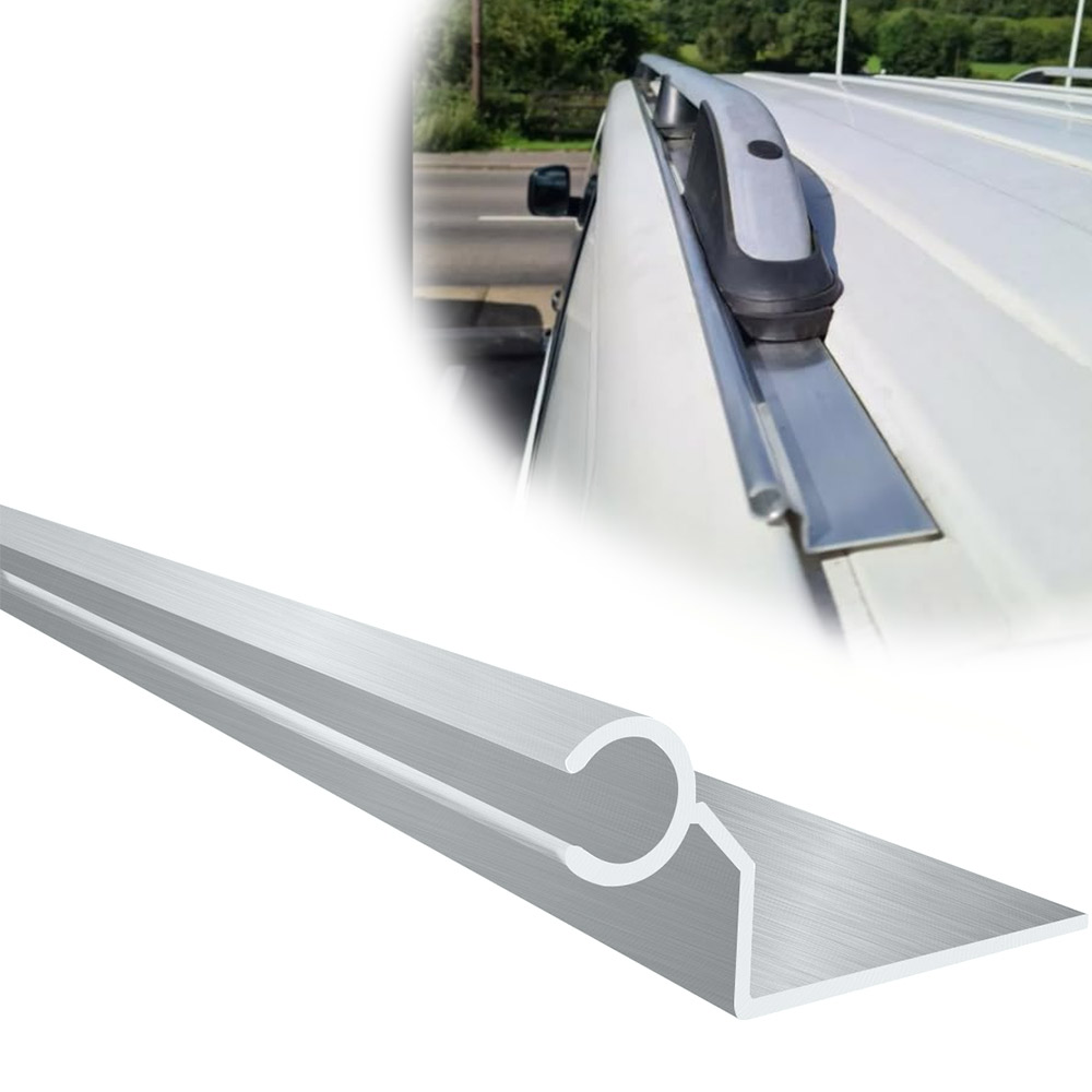 RV Awning Rail C Channel For V - Camping Tent ulasan dan harga