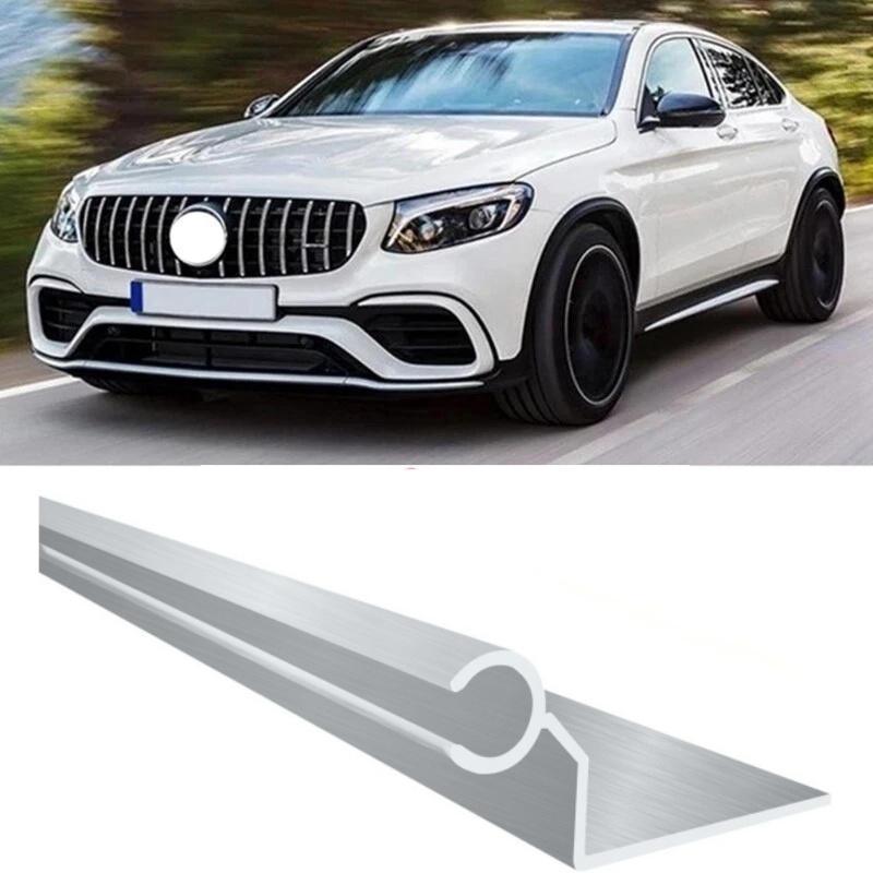 RV Awning Rail C Channel For V - Camping Tent ulasan dan harga