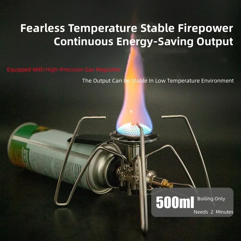 MOUNTAINHIKER Spider Stove Out - Outdoor Camping Sink ulasan dan harga