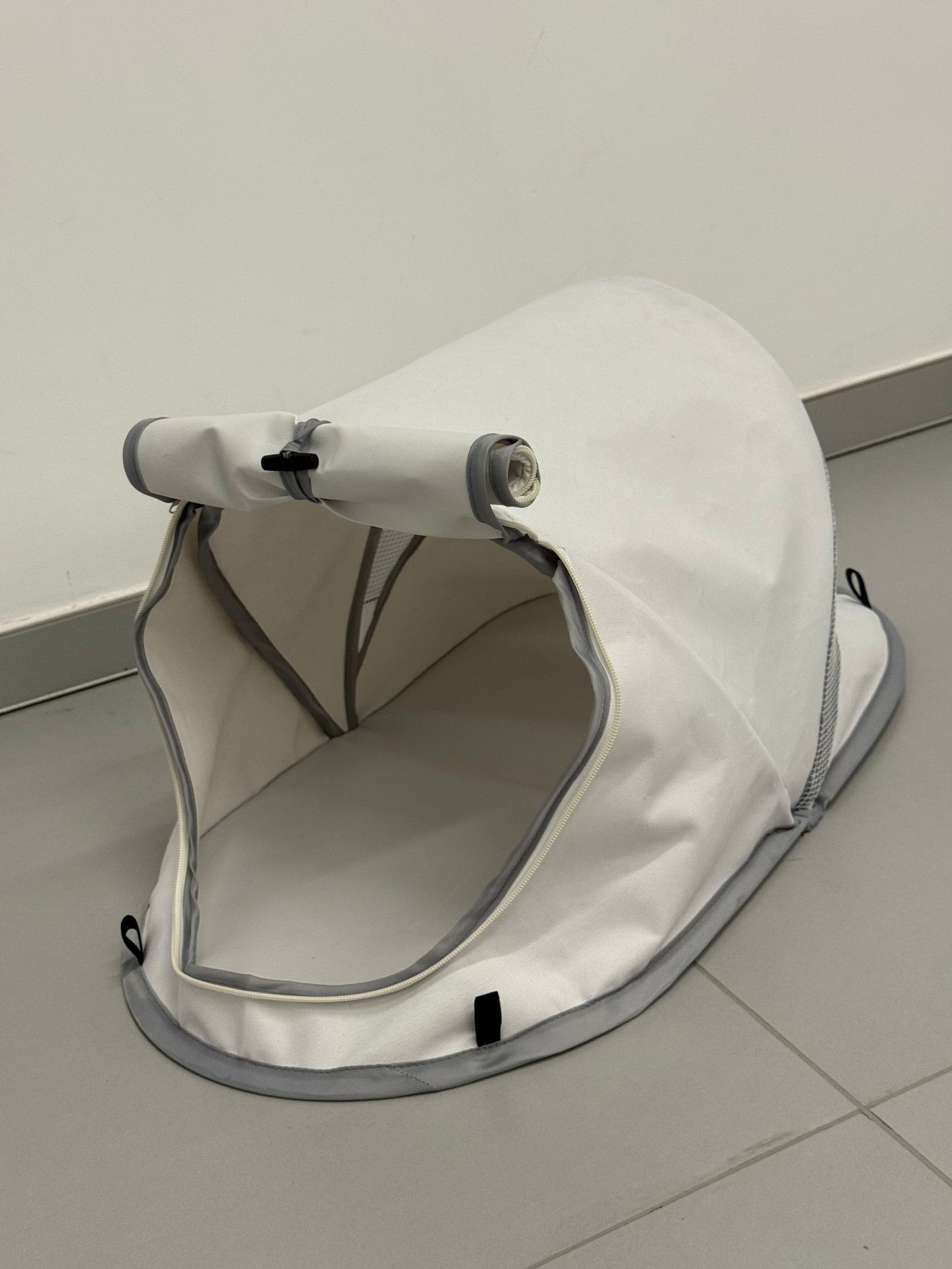Foldable Pet Tent Portable Dog - Outdoor Camping Dog Kennel ulasan dan harga