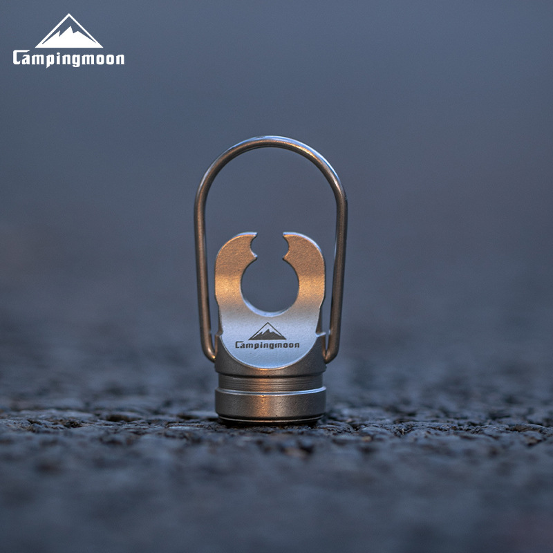 CAMPINGMOON Gas Cylinder Punch - Outdoor Camping Sink ulasan dan harga