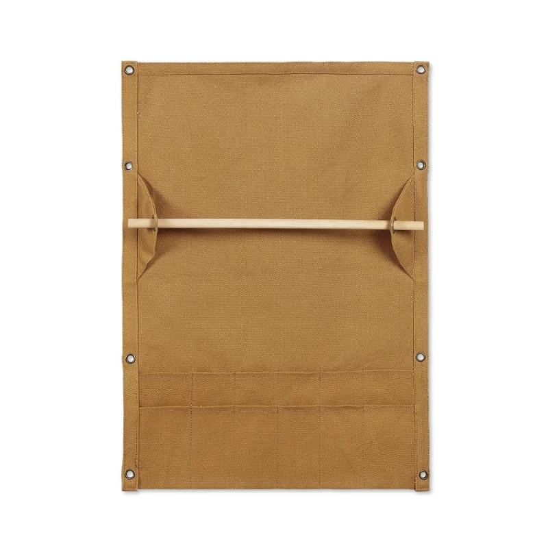 Outdoor Canvas Utensil Organiz - Outdoor Camping Wallpaper ulasan dan harga